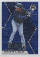 Roberto Alomar #/85