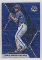 Isiah Kiner-Falefa #/85