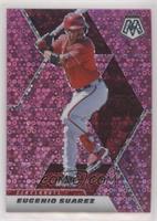 Eugenio Suarez [EX to NM] #/20