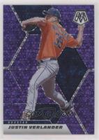 Justin Verlander #/50