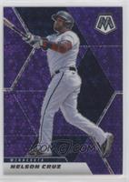 Nelson Cruz #/50