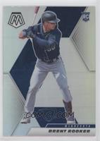 Rookie - Brent Rooker