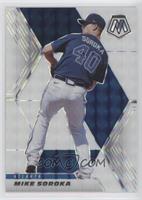 Mike Soroka #/25