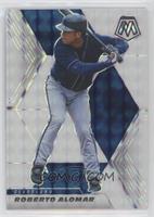 Roberto Alomar #/25