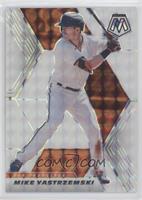 Mike Yastrzemski #/25