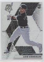 Rookie - Luis Gonzalez