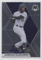 Charlie Blackmon