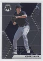 Rookie - Casey Mize