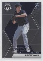 Rookie - Casey Mize