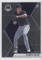 Rookie - Casey Mize