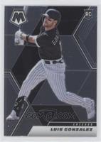 Rookie - Luis Gonzalez