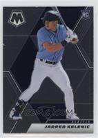 Rookie - Jarred Kelenic