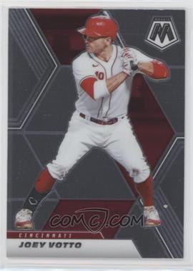 2021 Panini Mosaic - [Base] #48 - Joey Votto