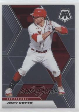 2021 Panini Mosaic - [Base] #48 - Joey Votto