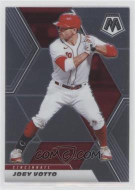 2021 Panini Mosaic - [Base] #48 - Joey Votto