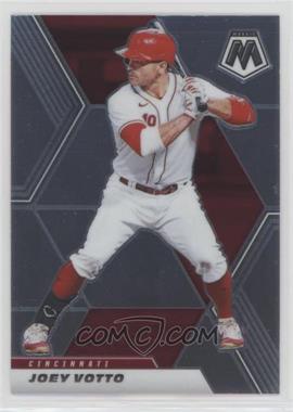 2021 Panini Mosaic - [Base] #48 - Joey Votto