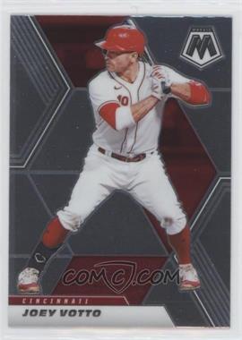 2021 Panini Mosaic - [Base] #48 - Joey Votto