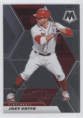 2021 Panini Mosaic - [Base] #48 - Joey Votto