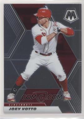 2021 Panini Mosaic - [Base] #48 - Joey Votto