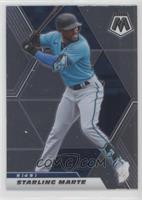 Starling Marte [EX to NM]