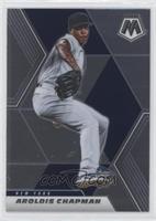 Aroldis Chapman