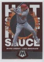 Mike Trout