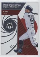 Ichiro