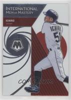 Ichiro