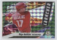 Rhys Hoskins