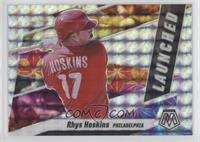 Rhys Hoskins