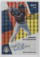 Daz Cameron #/88