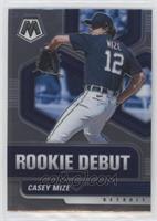 Casey Mize