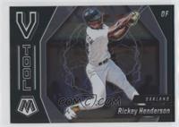 Rickey Henderson