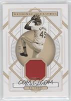 Sepia - Bob Gibson #/99