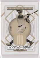 Sepia - Giancarlo Stanton #/99