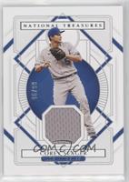 Corey Seager #/99