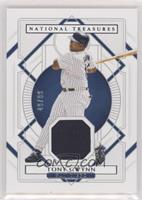 Tony Gwynn #/99