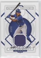 Adalberto Mondesi #/99