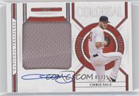 Chris Sale #/25