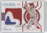 Rhys Hoskins #/1