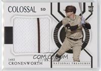 Jake Cronenworth #/99