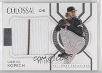 Michael Kopech #/99