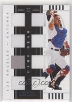 Mike Piazza #/49