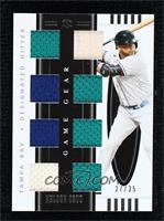 Nelson Cruz #/35