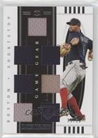 Xander Bogaerts #/99