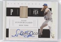 Noah Syndergaard #/10