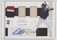 Daniel Johnson #/10