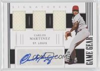 Carlos Martinez #/30