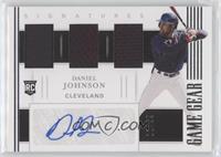 Daniel Johnson #/99