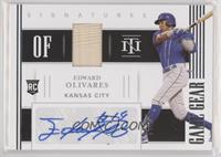 Edward Olivares #/99